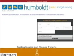 Sites similar to humboldt.com