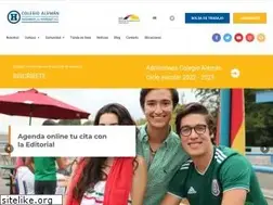 Sites similar to humboldt.edu.mx