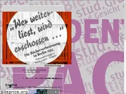 Sites similar to humboldt2010.de