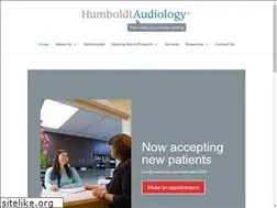Sites similar to humboldtaudiology.com