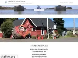 Sites similar to humboldtbaymaritimemuseum.com