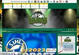 Sites similar to humboldtbroncos.com