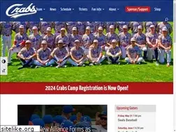 Sites similar to humboldtcrabs.com