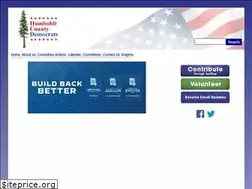 Sites similar to humboldtdemocrats.org