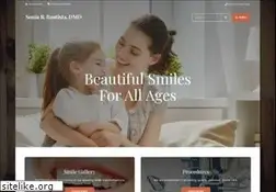 Sites similar to humboldtdental.com