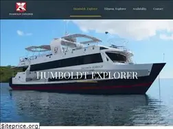 Sites similar to humboldtexplorer.com