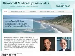Sites similar to humboldteye.webs.com