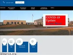 Sites similar to humboldthospital.org
