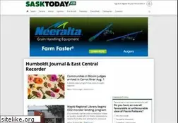 Sites similar to humboldtjournal.ca