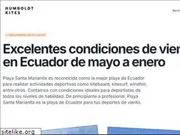 Sites similar to humboldtkites.com