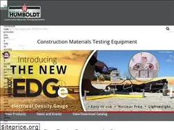 Sites similar to humboldtmfg.com
