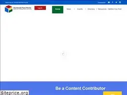 Sites similar to humboldtparkportal.org