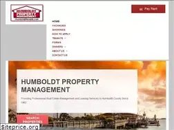 Sites similar to humboldtrentals.com