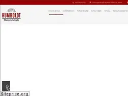 Sites similar to humboldtschule.at
