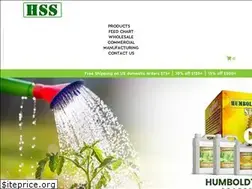Sites similar to humboldtssecret.com