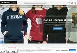 Sites similar to humboldtstore.de