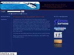 Sites similar to humboldttuna.com