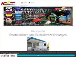 Sites similar to humburg-werkzeuge.de