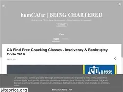 Sites similar to humcafar.blogspot.com