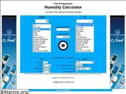 Sites similar to humcal.com