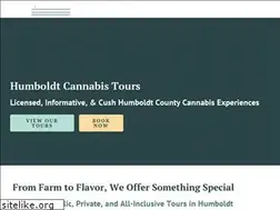 Sites similar to humcannabis.com