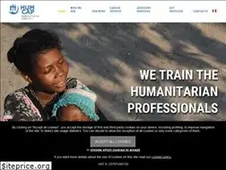 Sites similar to humcap.org