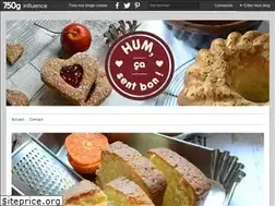 Sites similar to humcasentbon.over-blog.com