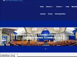 Sites similar to humcny.org