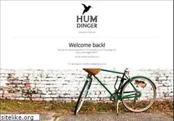 Sites similar to humdingerjuice.com