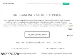 Sites similar to humdingers.org.uk