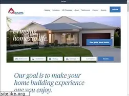 Sites similar to humebuilding.com.au