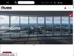 Sites similar to humebuildingproducts.com.au