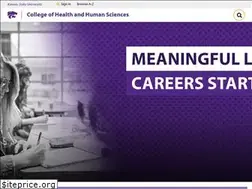 Sites similar to humec.k-state.edu