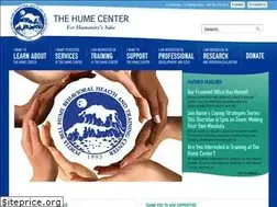 Sites similar to humecenter.org
