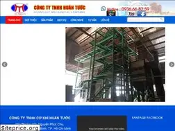 Sites similar to humeco.vn