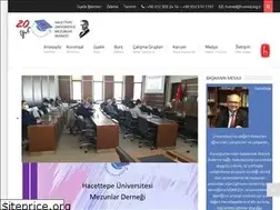 Sites similar to humed.org.tr