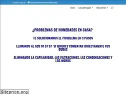 Sites similar to humedadcontrolada.com