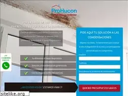 Sites similar to humedades.eu