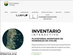 Sites similar to humedaleschiloe.cl