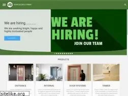 Sites similar to humedoors.com.au