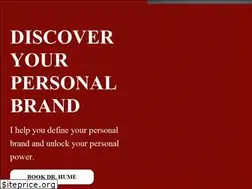 Sites similar to humejohnson.com