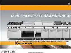 Sites similar to humelendustriyel.com.tr