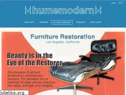 Sites similar to humemodern.com