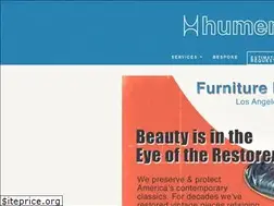 Sites similar to humemodernshop.com