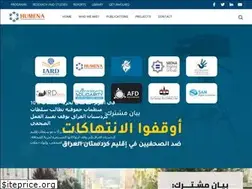 Sites similar to humena.org
