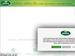 Sites similar to humer-lagamme.fr