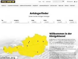 Sites similar to humer.com