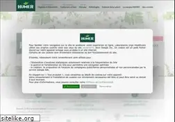 Sites similar to humer.fr