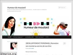 Sites similar to humeurdemoutard.com