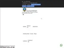 Sites similar to humfauji.in